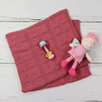 Babydecke "Mali" 766119