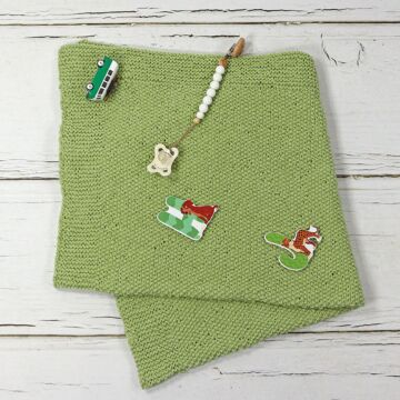 Babydecke "Melazzo" 766124
