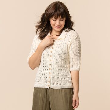 Damenjacke "Milano" 766131