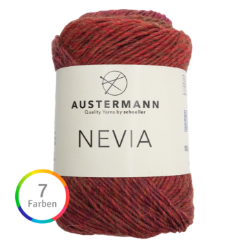 Nevia