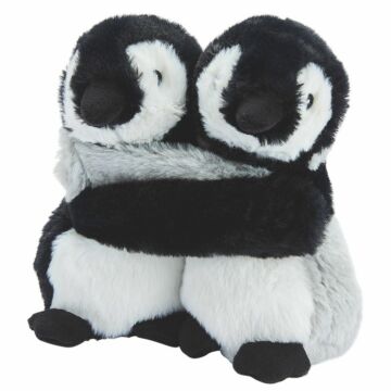 Warmies "Pinguin-Freunde"