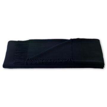 Blanket "Regent" black