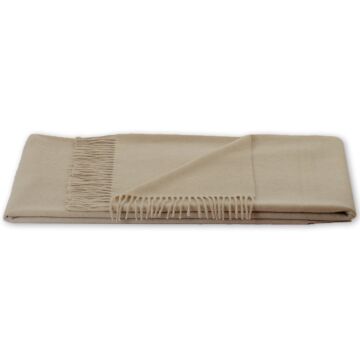 Blanket "Modena" cream