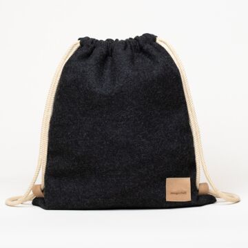 Sackpack "coal"