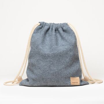 Bag pack "graumele"