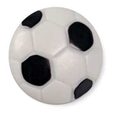Fußballknopf
