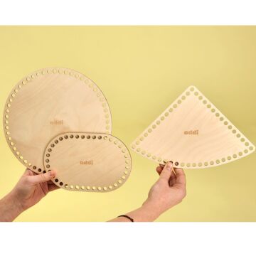 Basket bottoms addiShapes