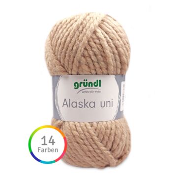 Alaska