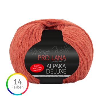 Alpaka Deluxe