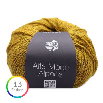 Alta Moda Alpaca