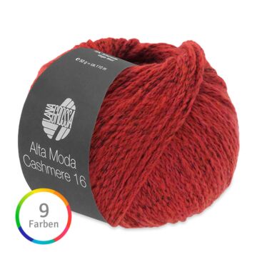 Alta Moda Cashmere 16