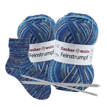 100 g Paket für Einsteiger I