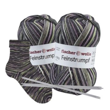 100 g Paket für Einsteiger III