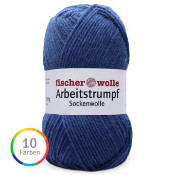 Arbeitsstrumpf
