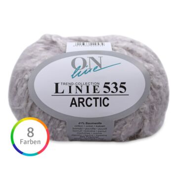 Arctic Linie 535