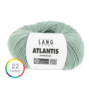 Atlantis
