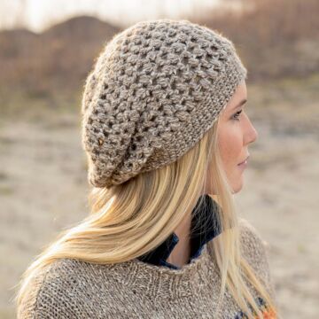 Beanie "Flake Dance" AU8052