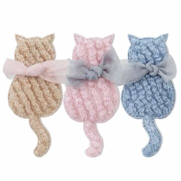 "Cat" patch