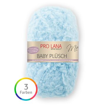 Baby Plüsch