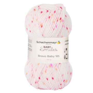 Baby Smiles Bravo Baby Color