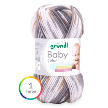 Baby Color zum Schäppchenpreis