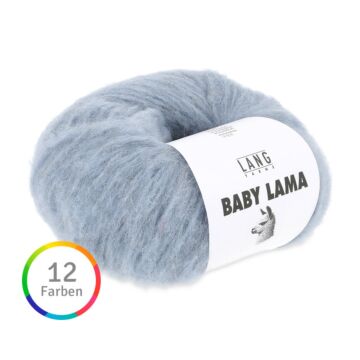 Baby Lama