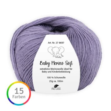 Baby Merino Soft