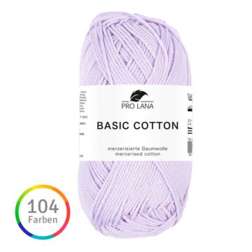 Basic Cotton
