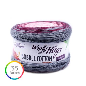 Bobbel Cotton