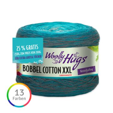 Bobbel Cotton XXL