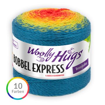 Bobbel Express