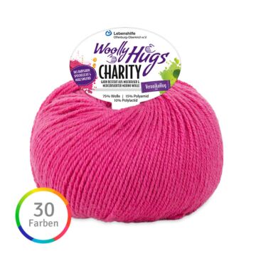 Charity