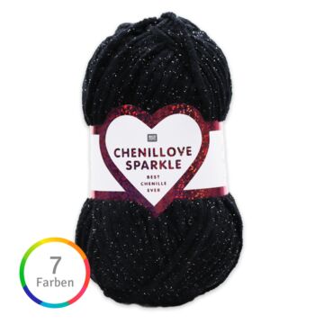 Chenillove Sparkle