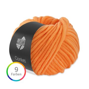 Confetti Uni