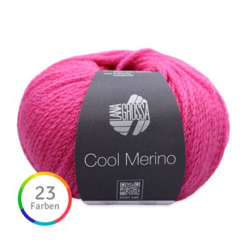 Cool Merino