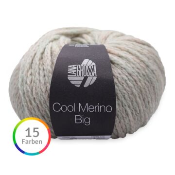 Cool Merino Big