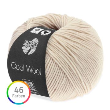 Cool Wool
