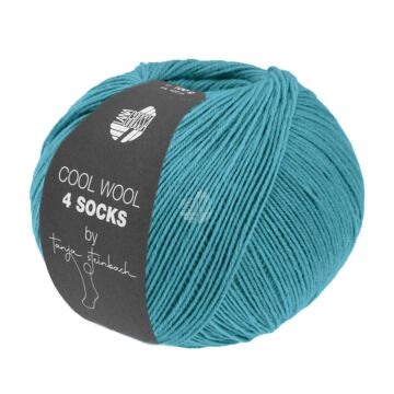 Cool Wool 4 Socks