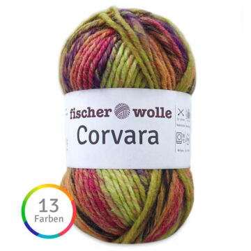 Corvara