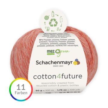 Cotton 4 Future