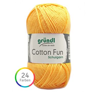 Cotton Fun
