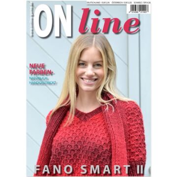 Heft  ONline Fano Smart II