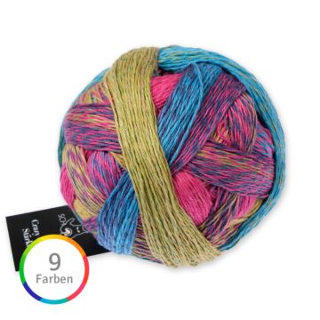 Crazy Cotton Stärke 4