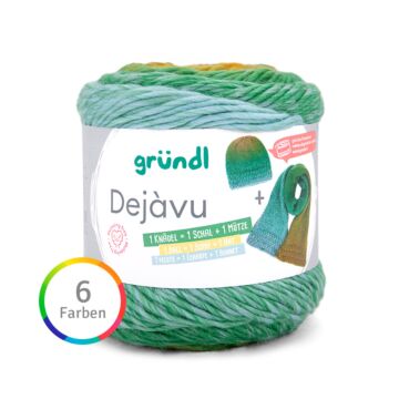Dejàvu