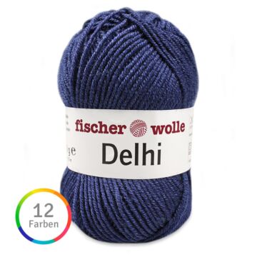 Delhi
