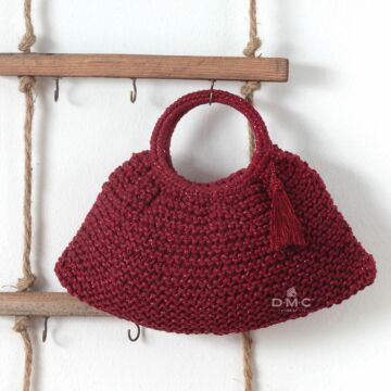 Tasche "Nova Vita 4 Metallic" DMC94007