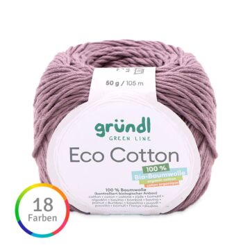 Eco Cotton