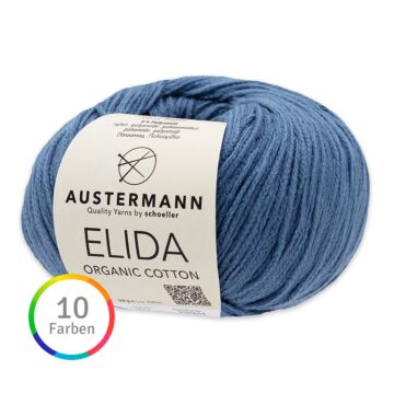 Elida
