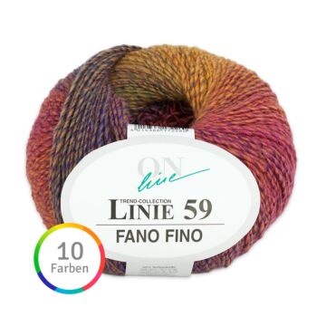 Fano Fino Linie 59