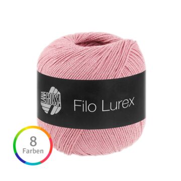 Filo Lurex